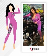 Uniforme personalizado Conjuntos deportivos - Catálogo Xtreme Models