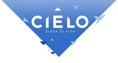 Logo de Cielo, cliente de Xtreme Models