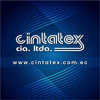 Logo de Cintatex, cliente de Xtreme Models