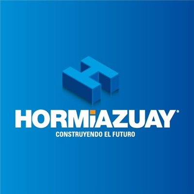 Logo de Hormiazuay, cliente de Xtreme Models