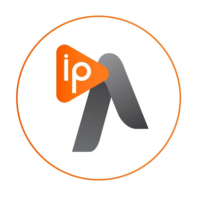 Logo de IP Access, cliente de Xtreme Models