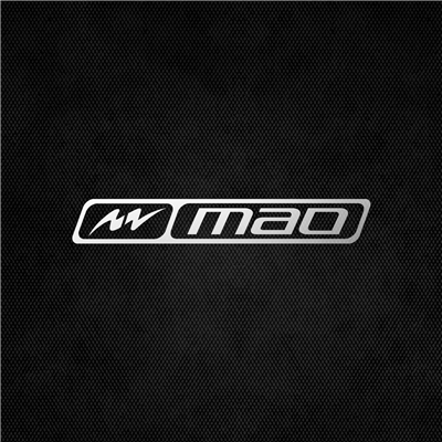 Logo de Mao, cliente de Xtreme Models