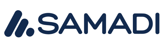 Logo de Samadi, cliente de Xtreme Models